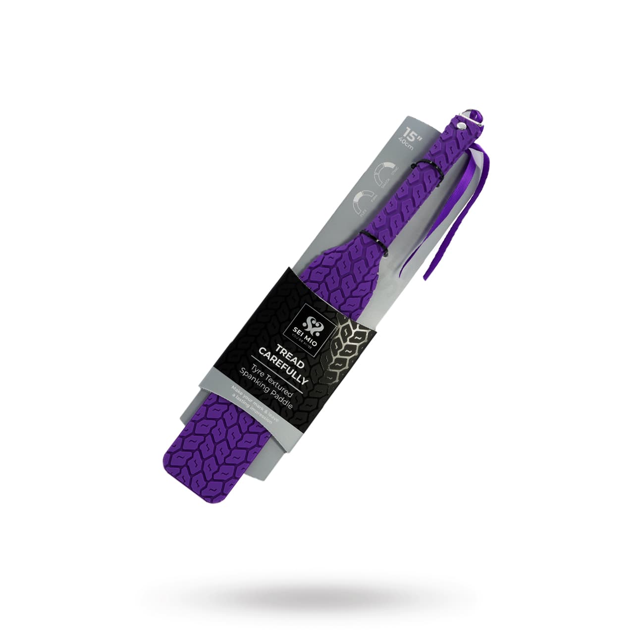 SEI MIO - TYRE PADDLE - Lila