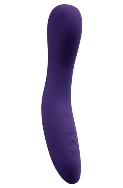 Rave App-styrd G-punkts Vibrator