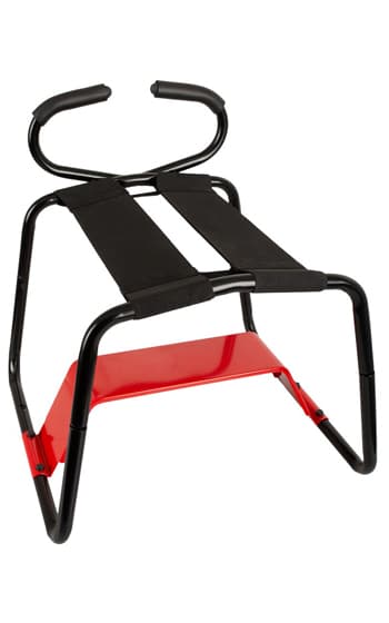 Sex Stool