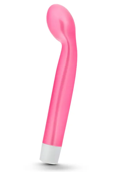 Nöje G Slim Rechargeable G-Spot Vibe G-punktsvibrator
