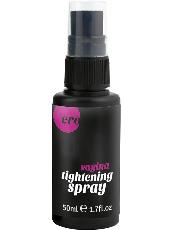 Vagina Tightening XXS Spray 50 ml