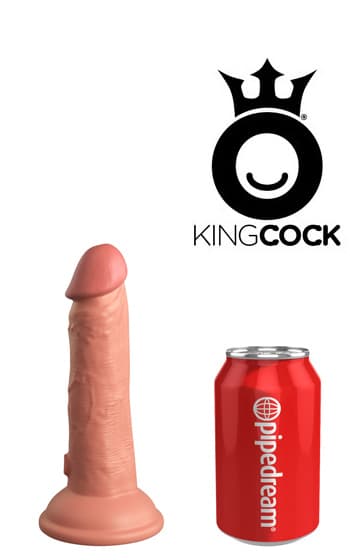 2Density Vibe Cock 15 cm