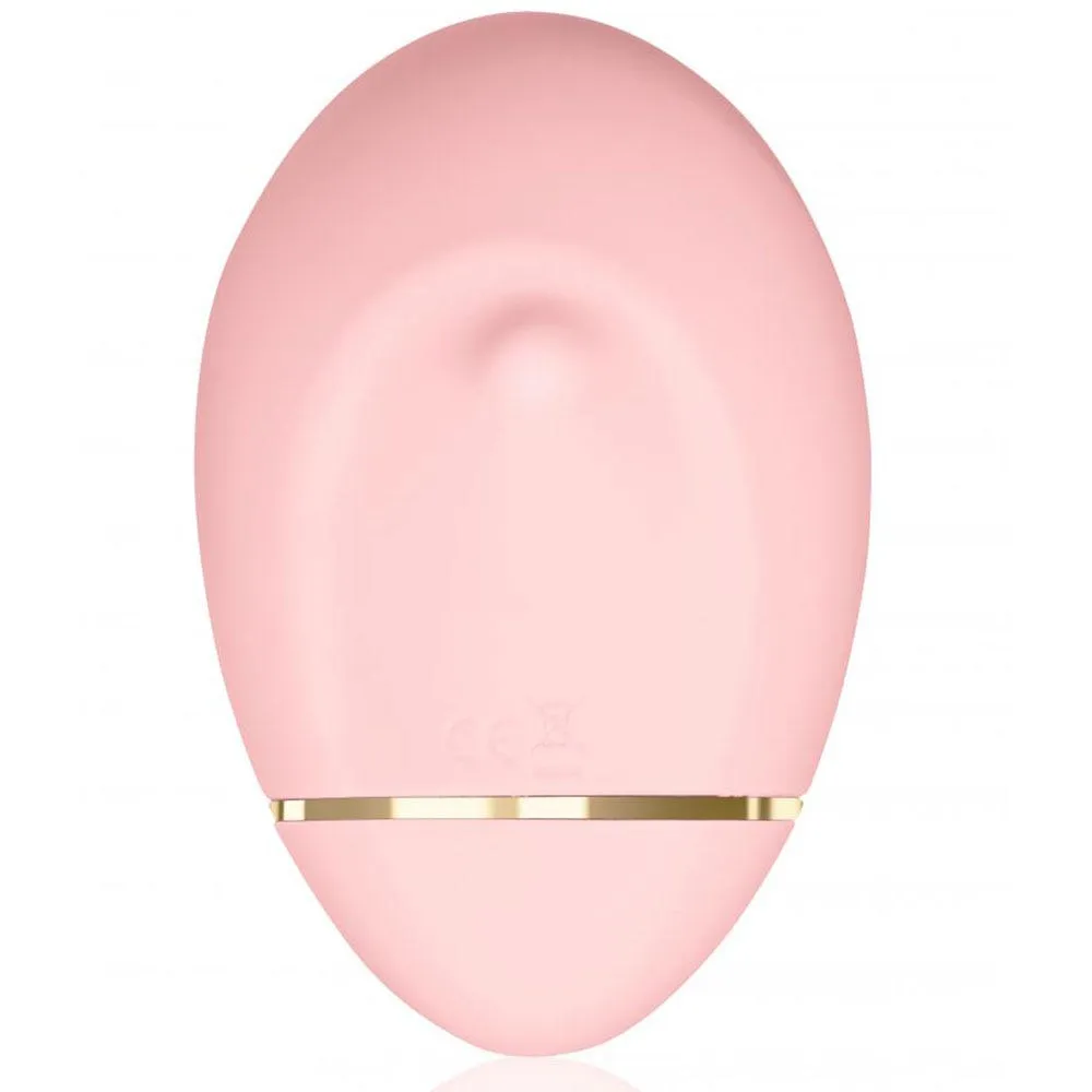 OhMyC Klitorisvibrator Pink