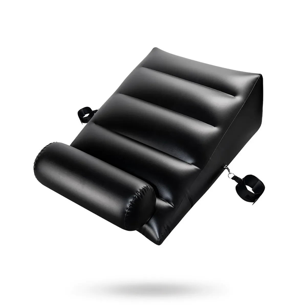 NMC Dark Magic Ramp Wedge Inflatable Cushion Sexkudde