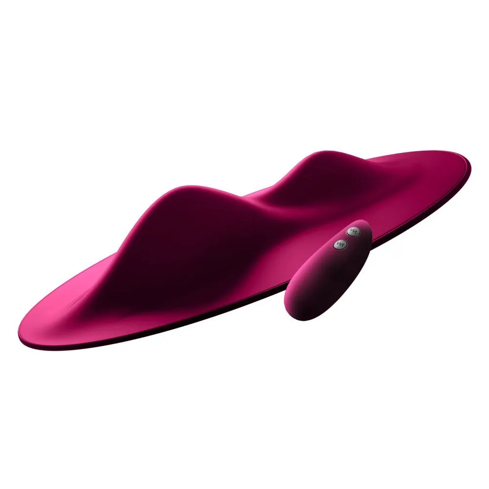 Vibepad Sittvibrator