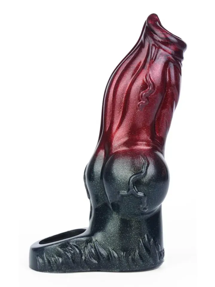 Monster Nuctix Sleeve 17 cm