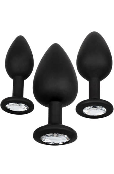 Diamond Anal Kit