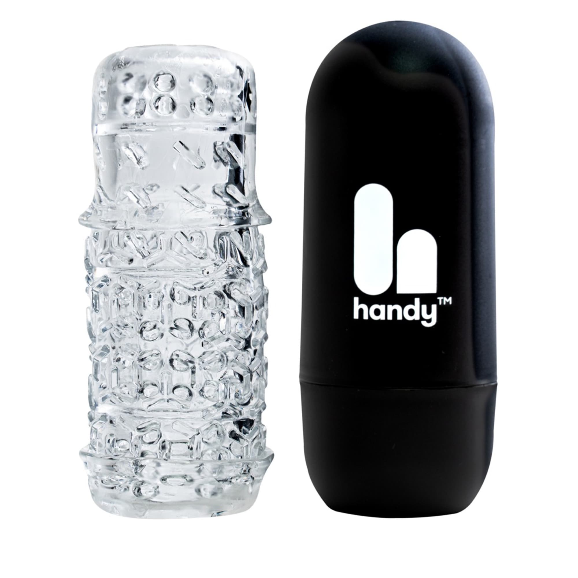 The Handy - TrueGrip Gen 2 Sleeve