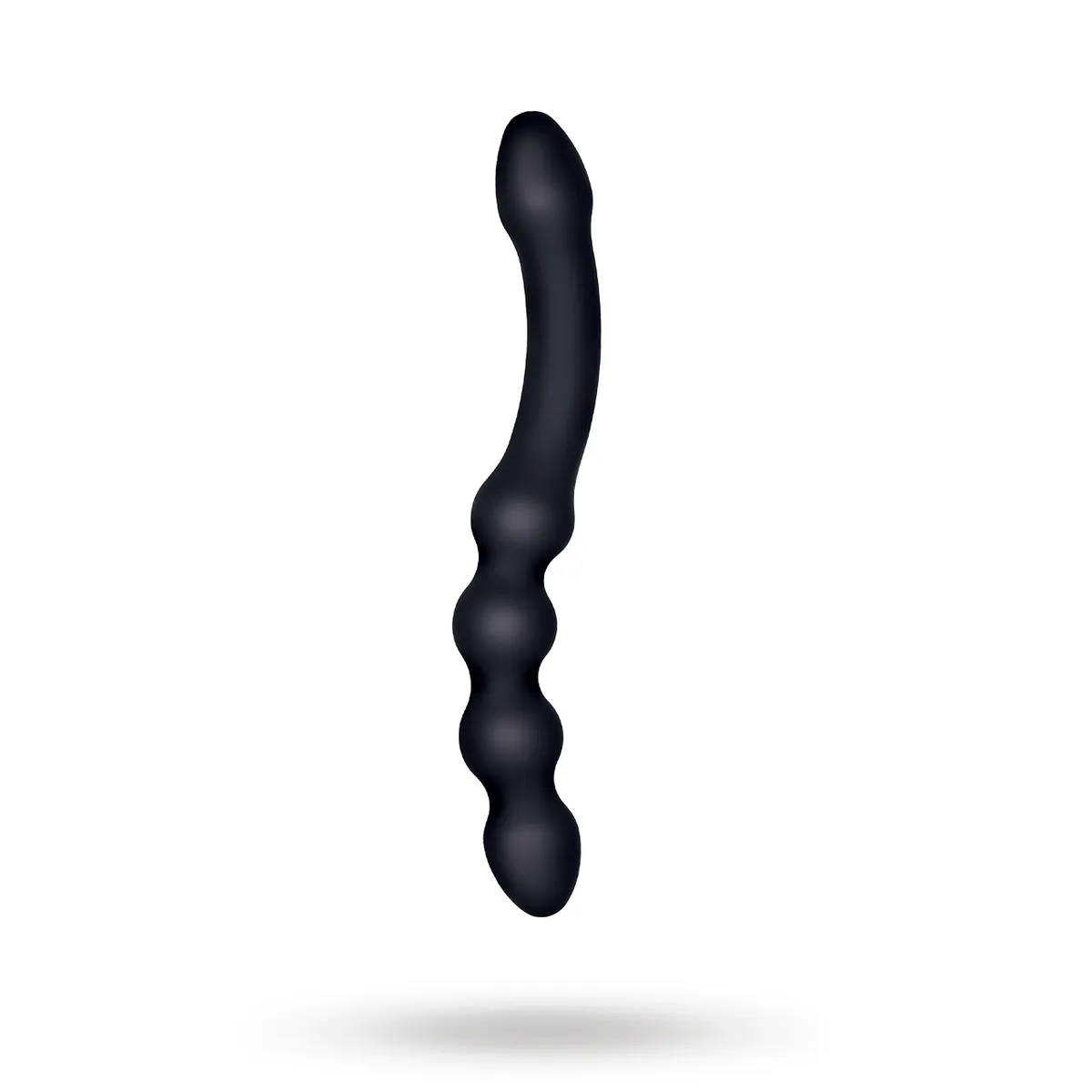 Deep Comber Silicone Double Headed Dildo