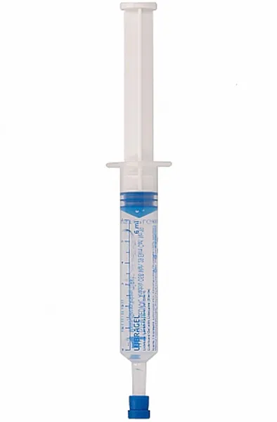 Lubragel Sterile Lubricant 6 ml Sterilt glidmedel