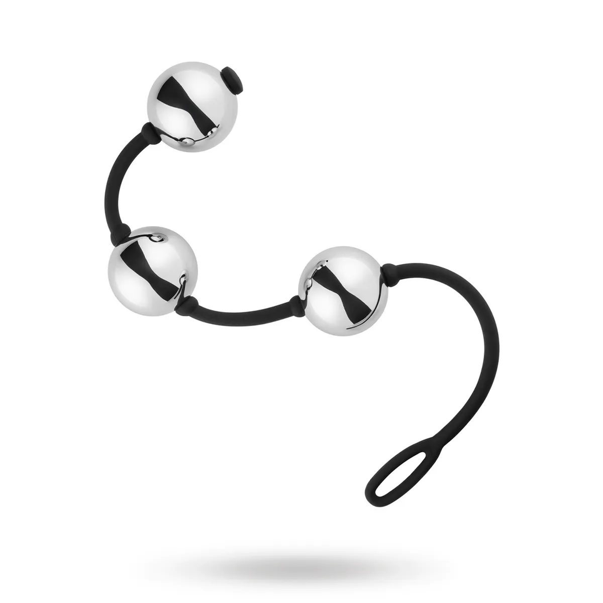 Geisha Metal Kegelballs