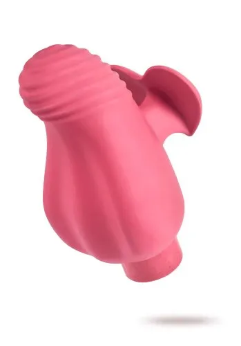 Blush Novelties Eco Love Finger Vibrator
