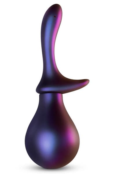 Nebula Bulb Anal Douche