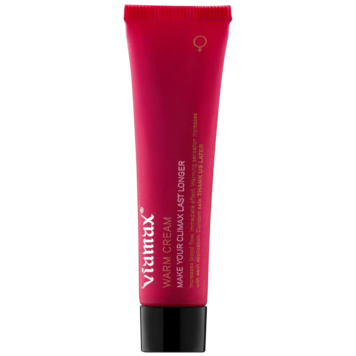 Warm Cream 15 ml