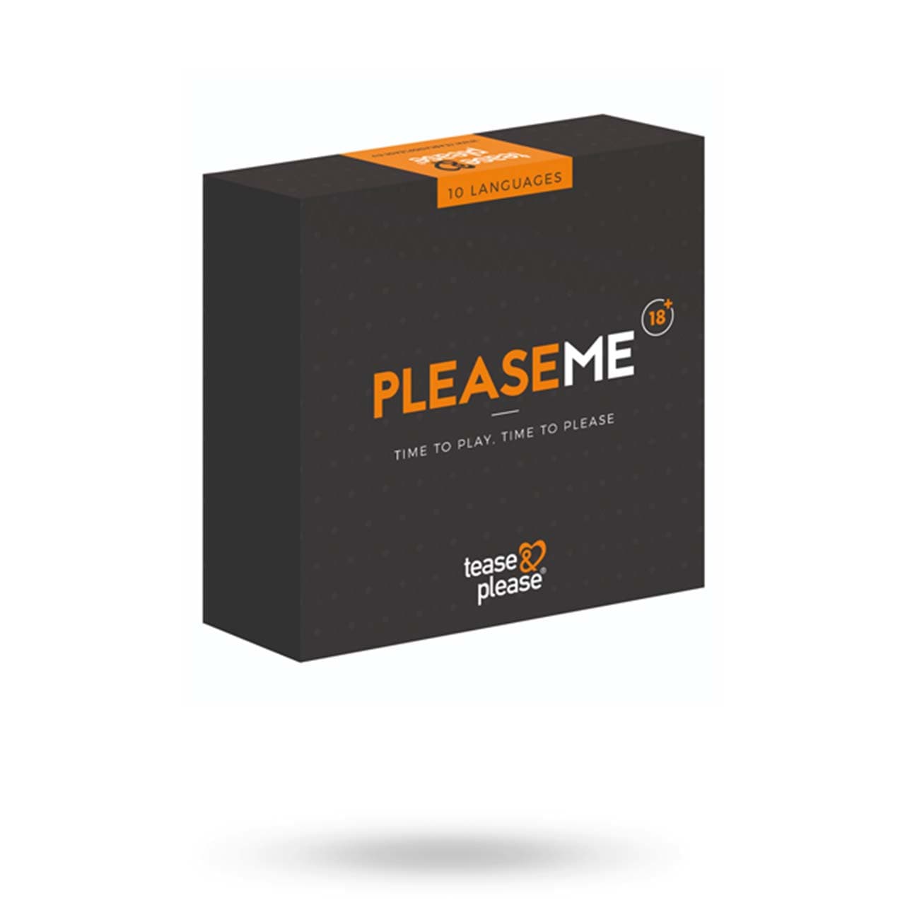 Tease & Please PLEASEME