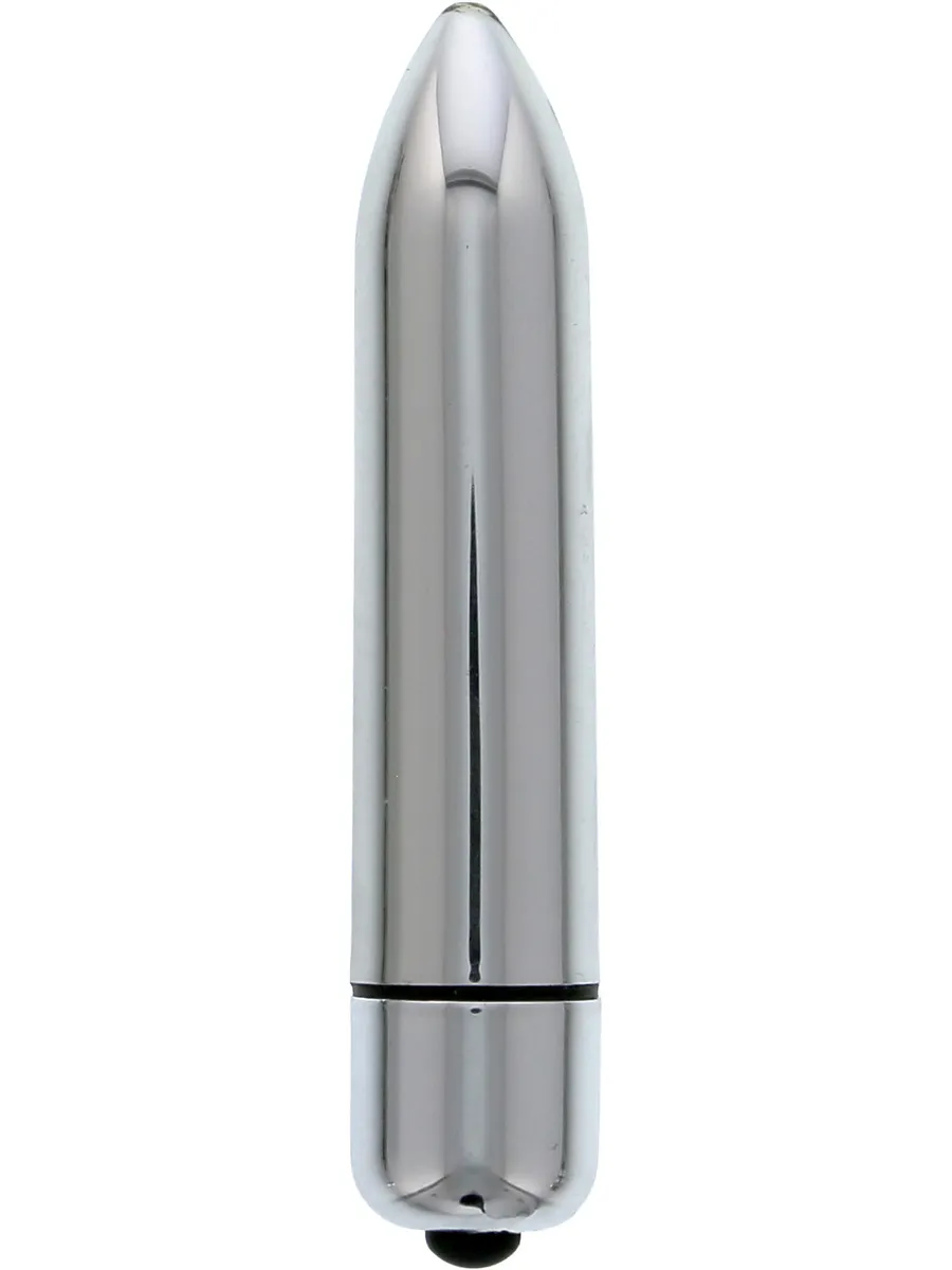 Dream Toys: Climax Bullet, silver