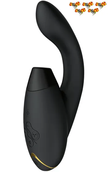 Womanizer Duo 2