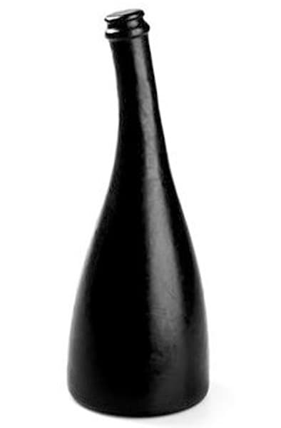 HardToys Champange Anal Dildo 28 cm