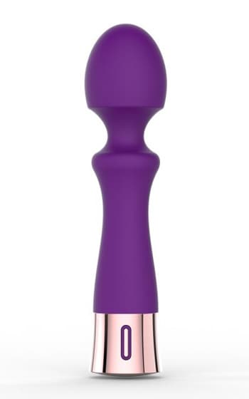 Naughty Wish Magicwand / Massagewand