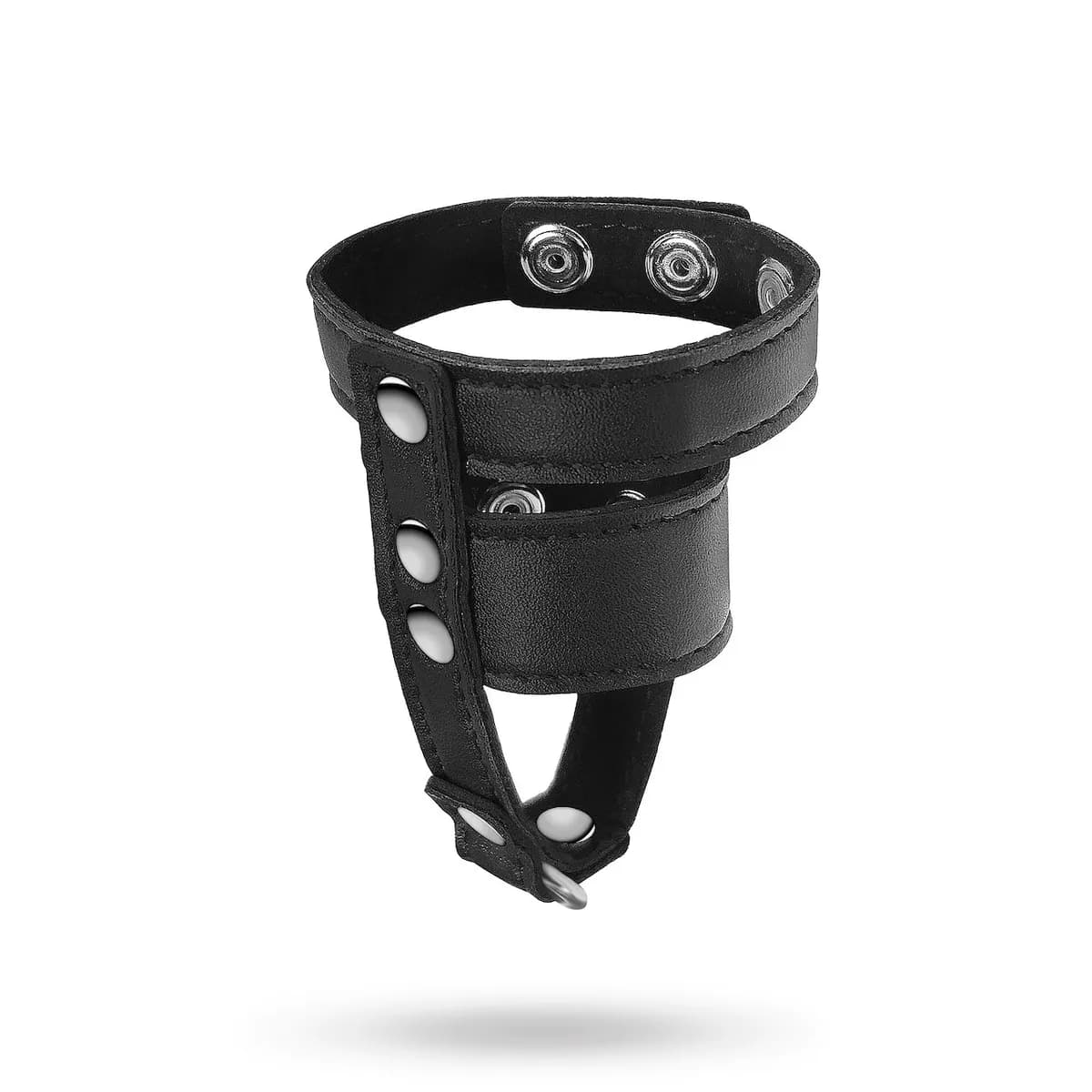 Wild Play Cock & Ball Strap