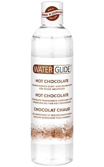 Waterglide Hot Chocolate 300 ml