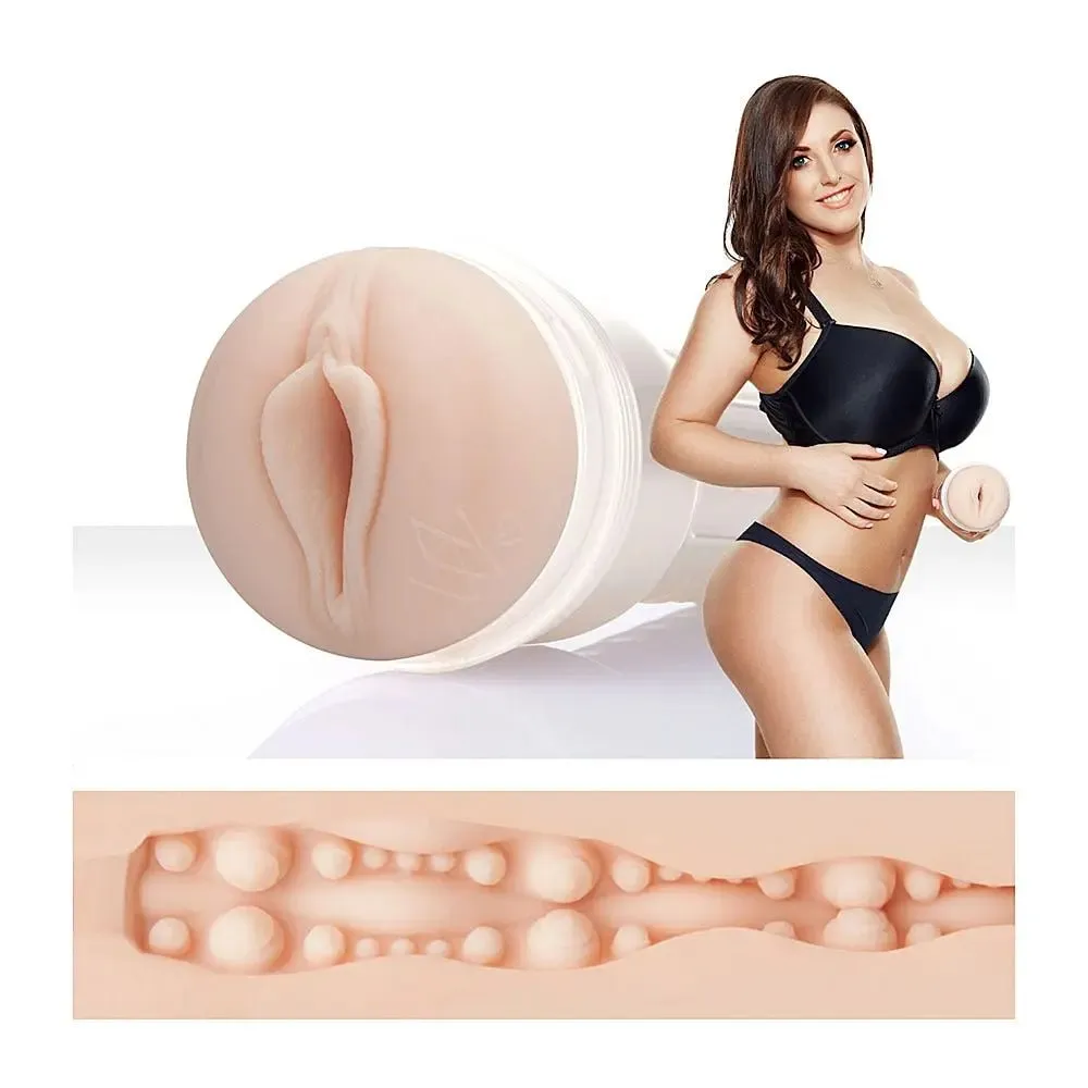 Fleshlight Angela White Indulge Fleshlight