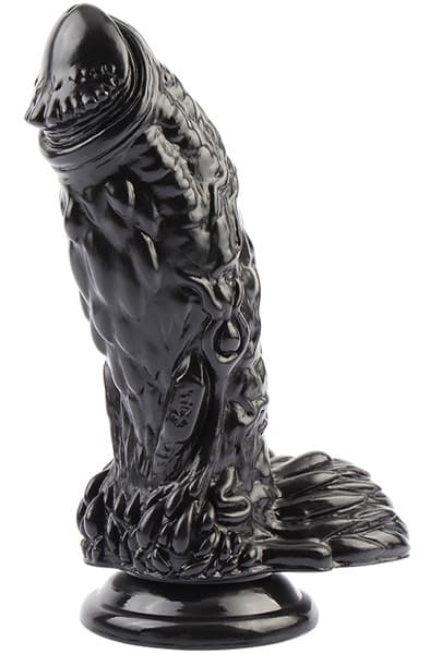 Doombringer Dildo 17,5 cm