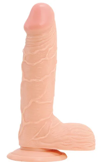 Real Rapture Dildo 24 cm