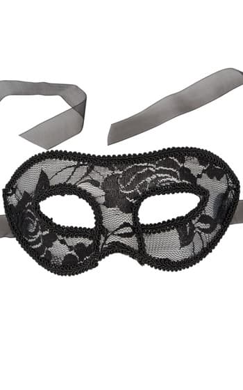 Lace Mask