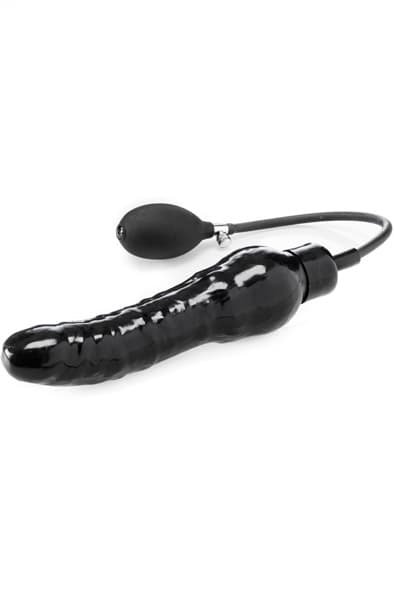 Rubber Dildo 25cm Ø6,5cm