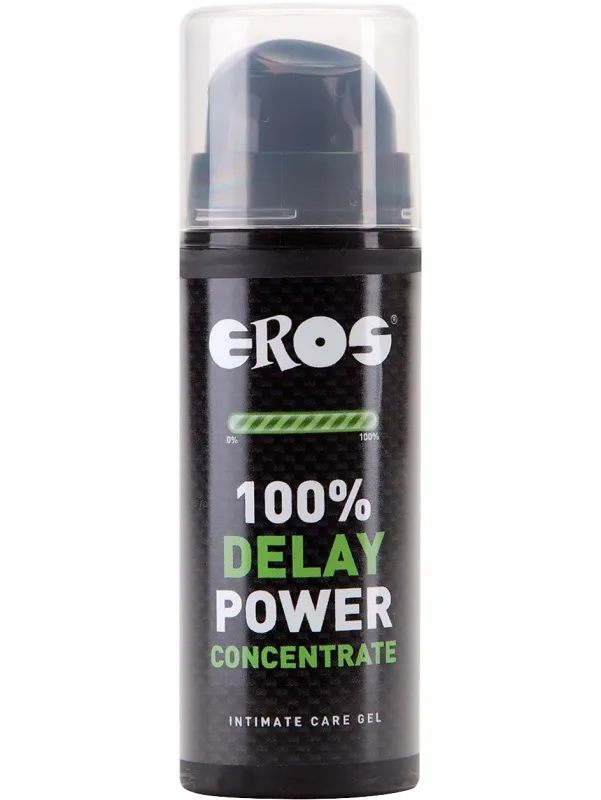 EROS 100 Delay Power 30 ml