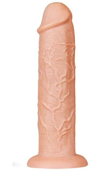 Lovetoy Realistic Long Dildo 28 cm Dildo