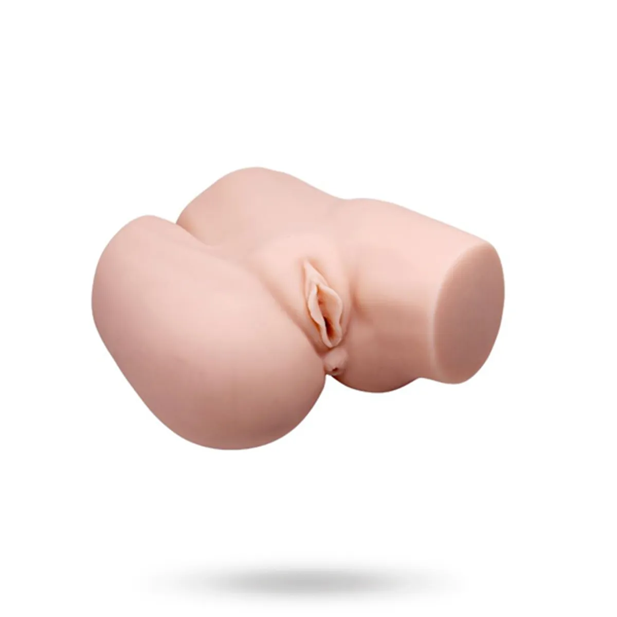 Crazy Bull Vibration Masturbator Vagina And Ass Sexdocka