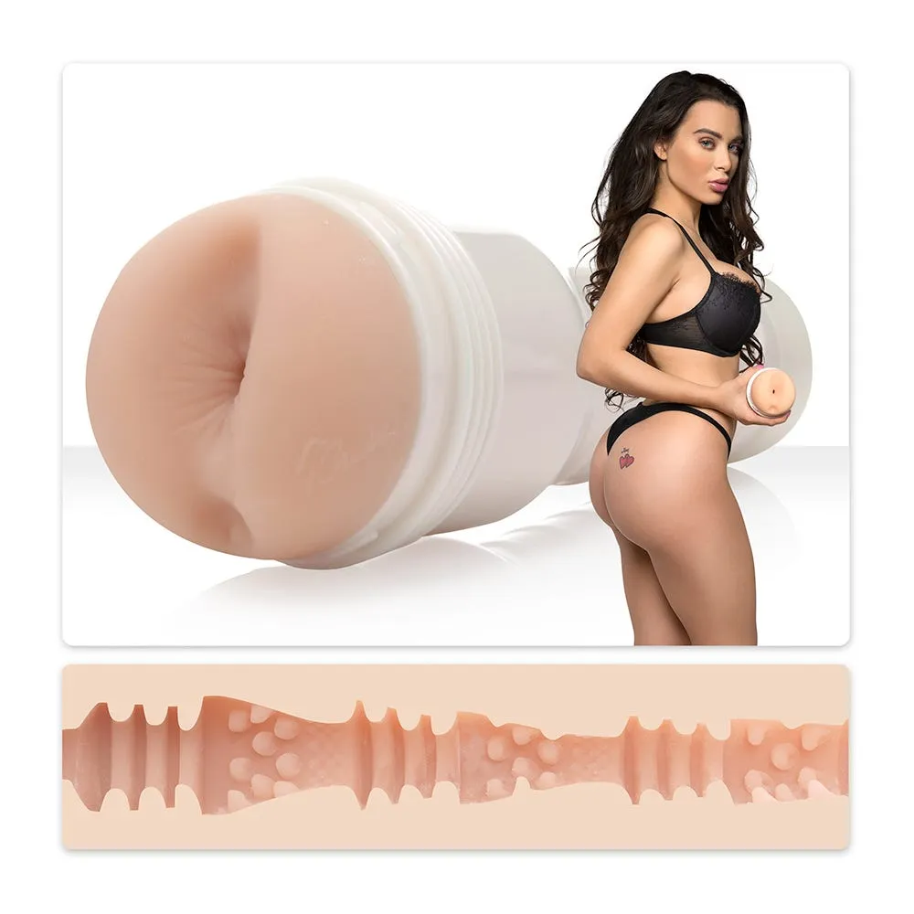 Fleshlight Lana Rhodes Karma Fleshlight
