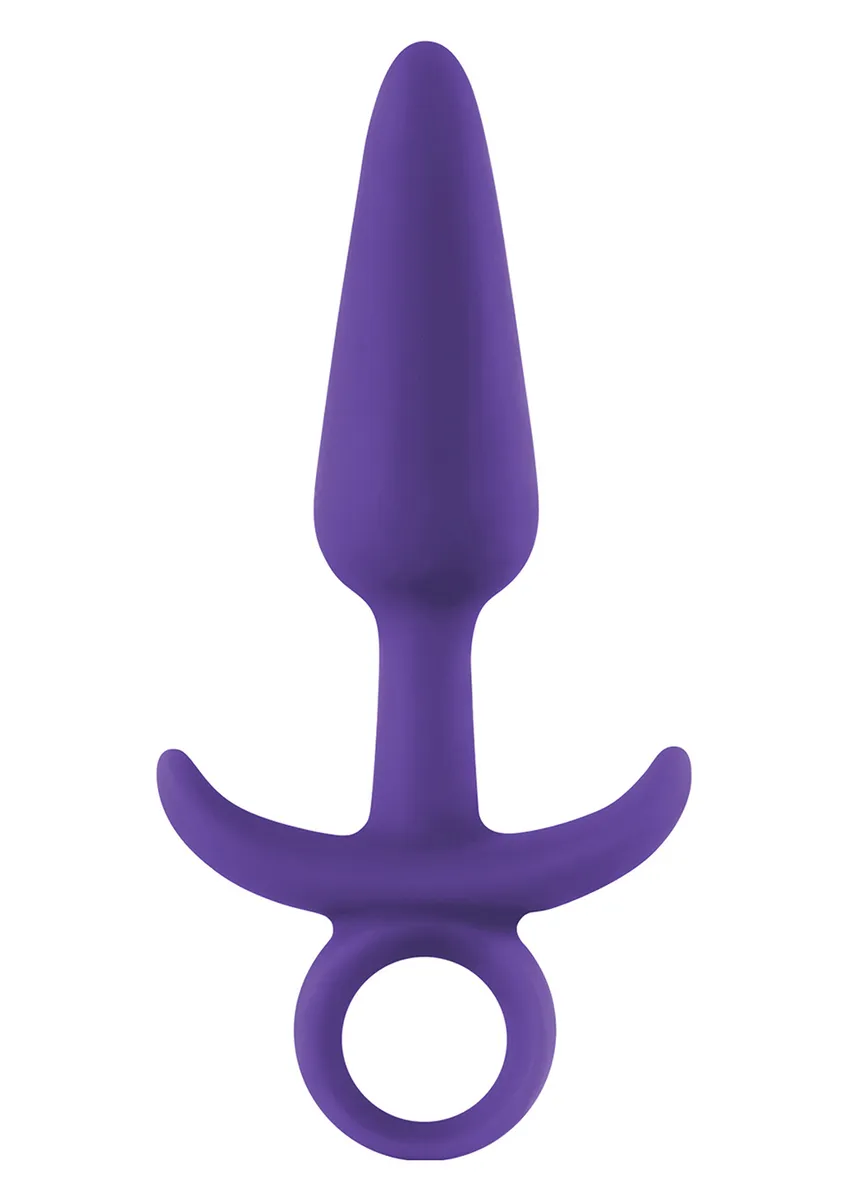 INYA PRINCE SMALL PURPLE