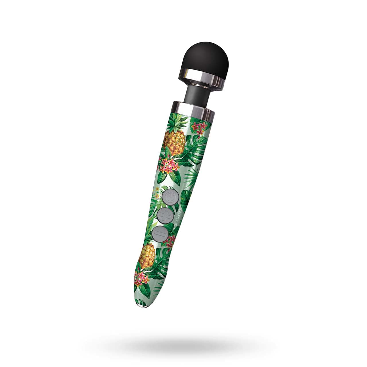 DOXY DIE CAST 3 UPPLADDNINGSBAR MASSAGESTAV - ANANAS