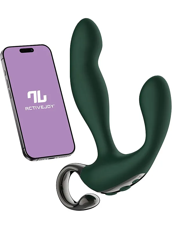 Finger Wiggle