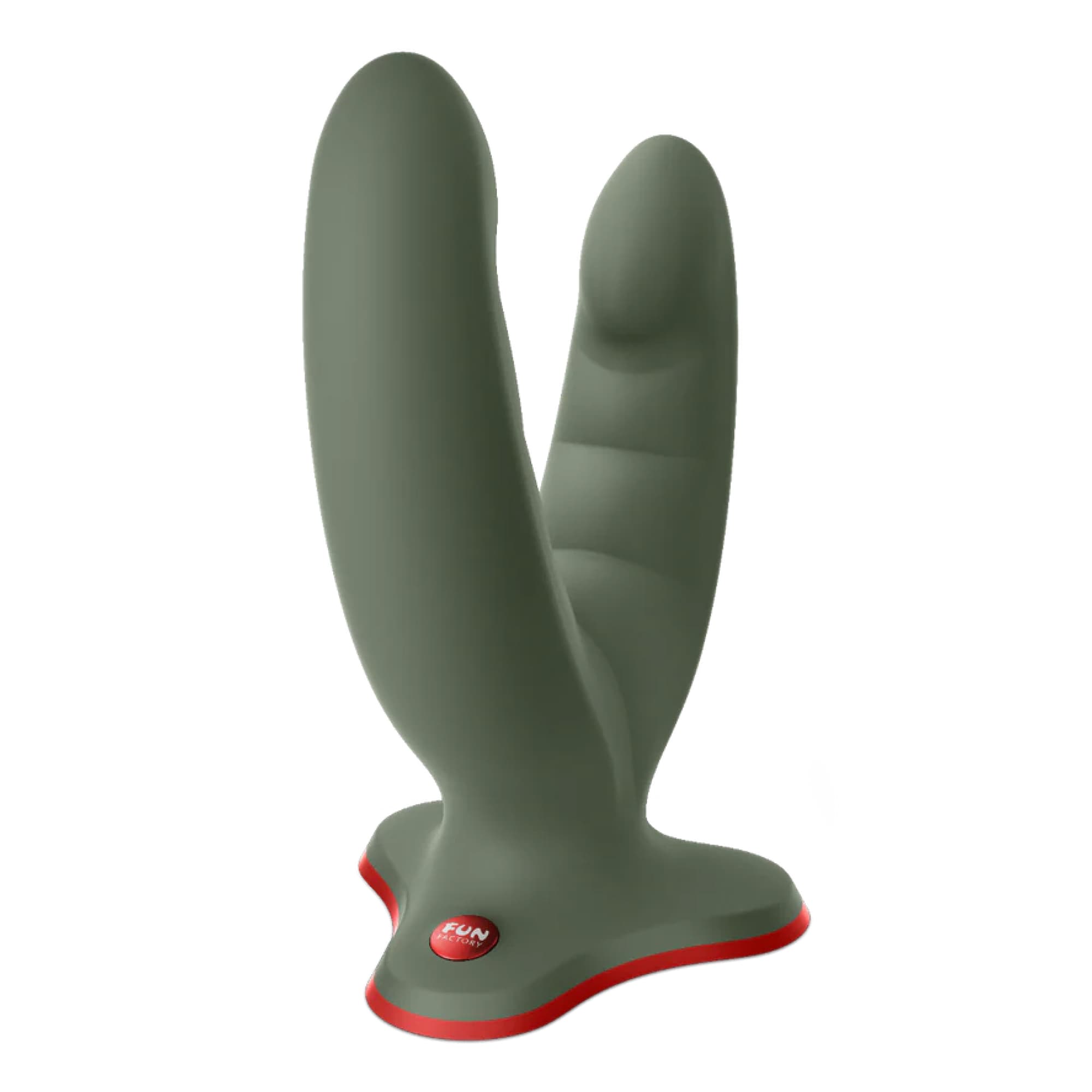 RYDE GRINDING DILDO WILD OLIVE