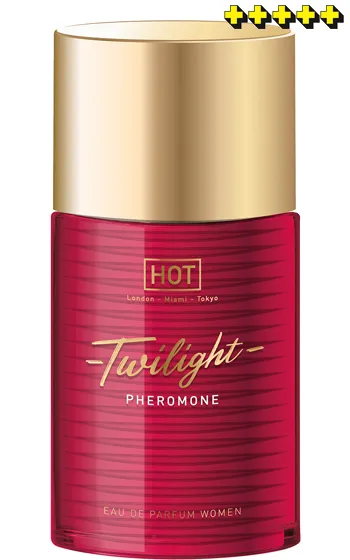 Twilight Pheromone Women 50 ml