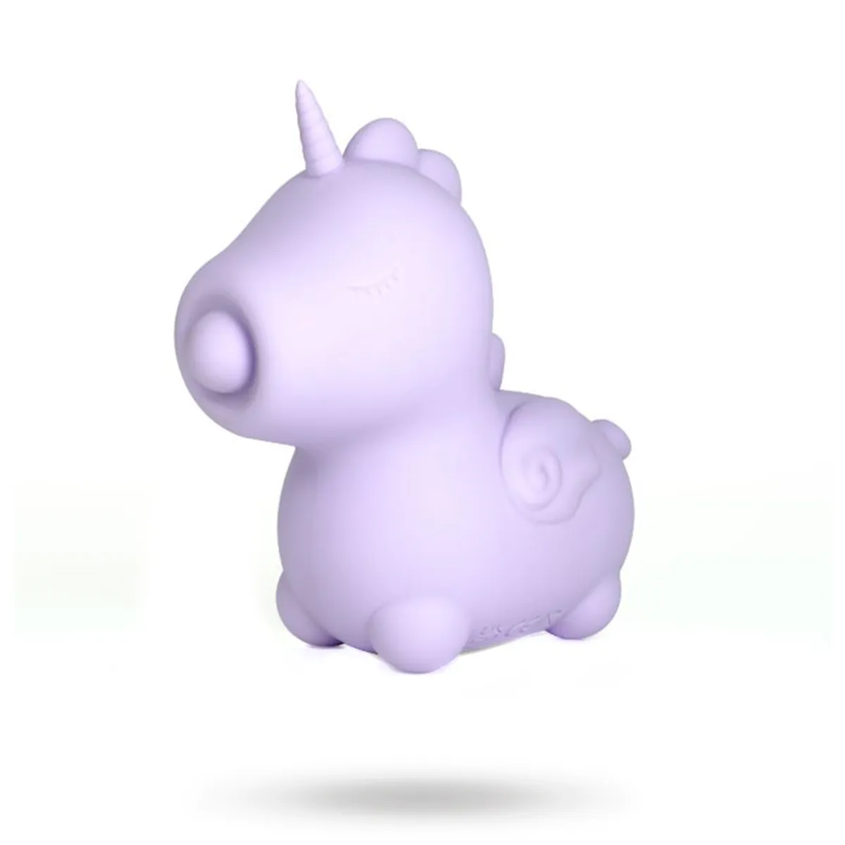 Unihorn: Karma Lilac, Mini Unicorn Vibrator
