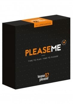 Please Me Game