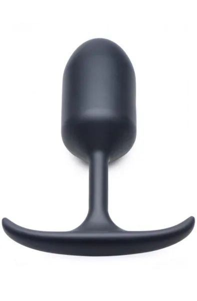 Heavy Hitters Weighted Anal Plug Large Analplugg