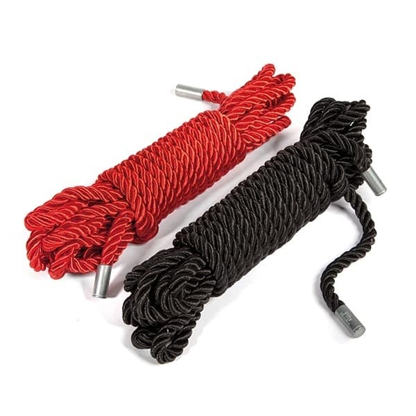 Set med Bondage Rep