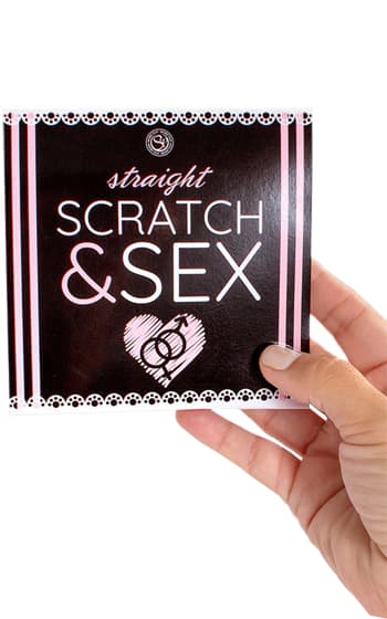 Scratch Game Sex
