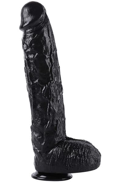 Hidden Desire: Extreme Dong XXXL, 43 cm
