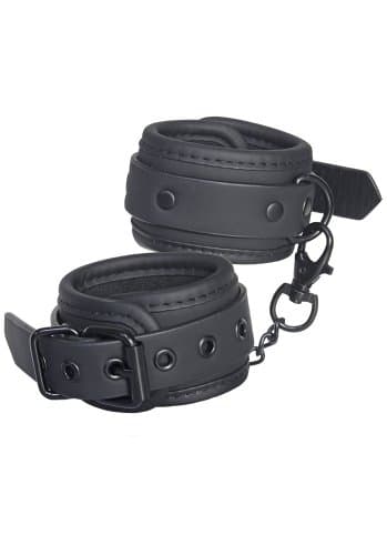 Blaze Lyxiga Handfängsel