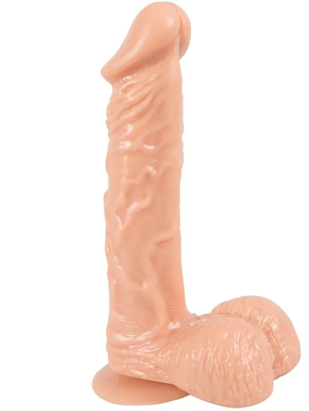 You2Toys European Lover Large Dildo 22,5cm Dildo