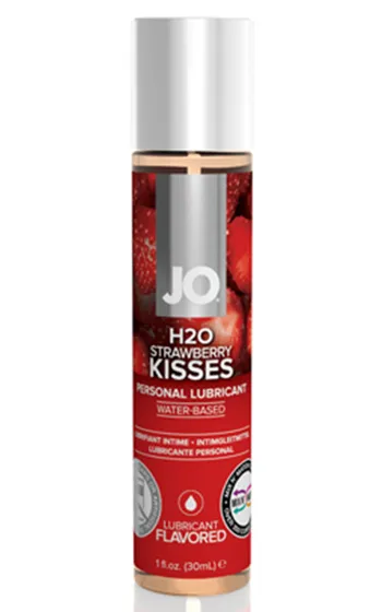JO Strawberry Kiss 30 ml