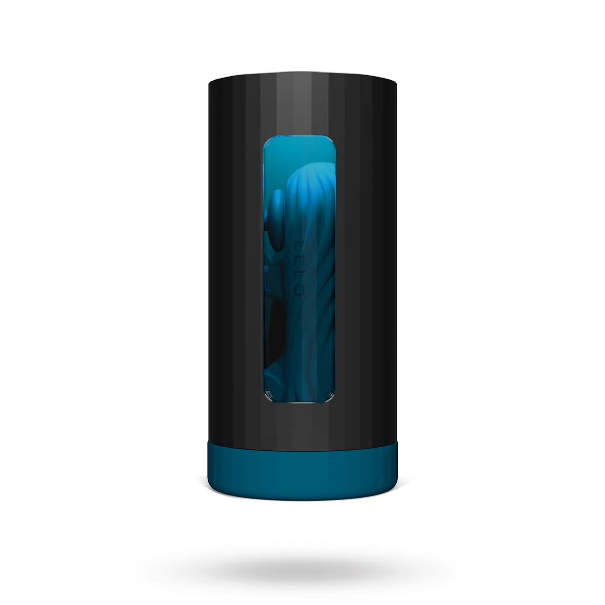 LELO: F1S V3 Pleasure Console Masturbator, blå