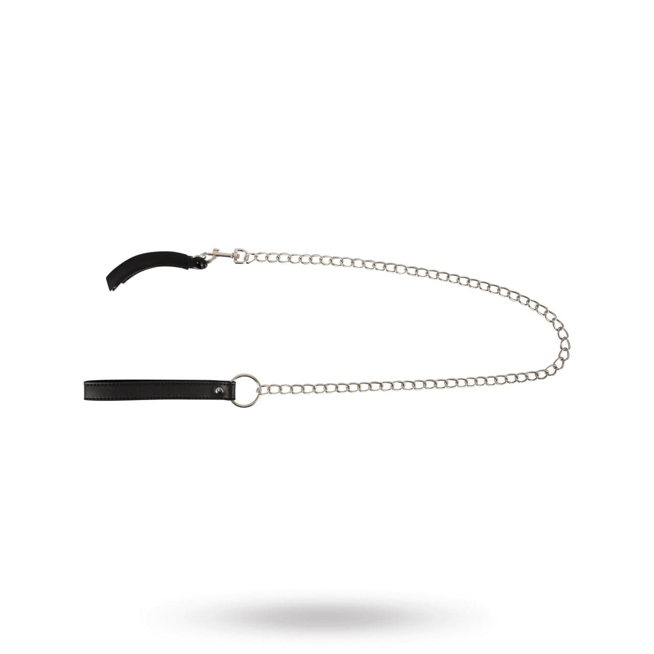 Pussy Clamp with a leash